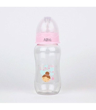 Biberón  personalizado Ada