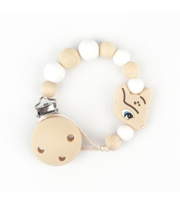 Chupetero ciervo camel