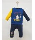 Chándal Mickey Astronauta azul
