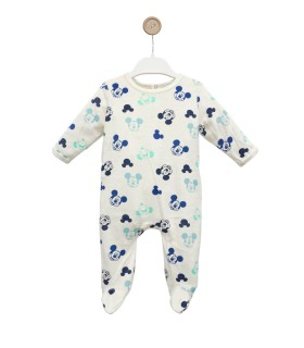 Pijama Mickey caritas