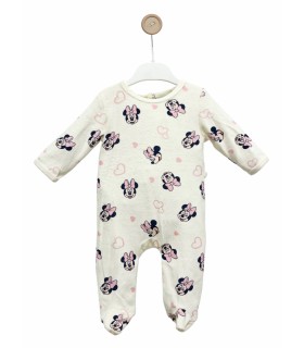 Pijama Minnie caritas