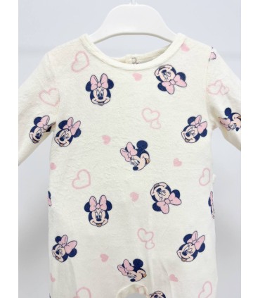 Pijama Minnie caritas