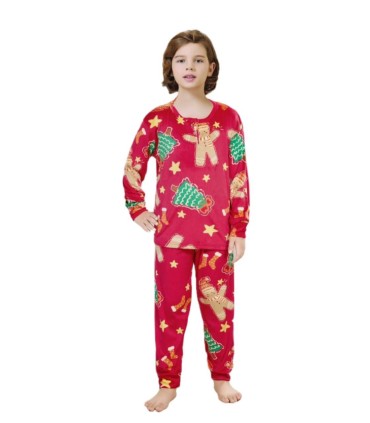 Pijama navidad unisex