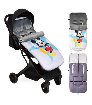 Saco polar universal para silla Mickey Geo