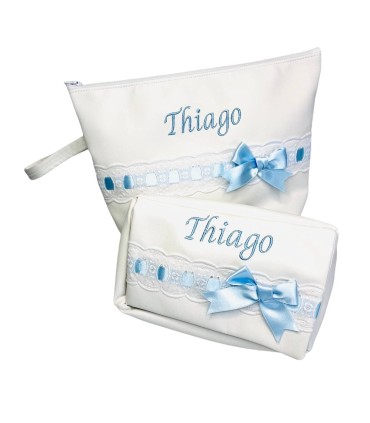 Pack de complementos personalizados Nobelia