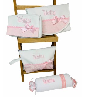 Pack de complementos personalizados Amalia