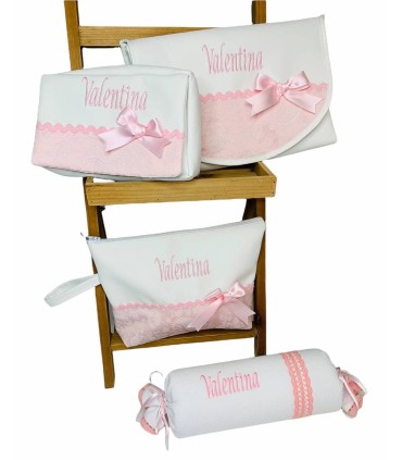 Pack de complementos personalizados Amalia