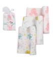 Pack gasas Minnie