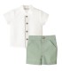 Conjunto pantalón Excellentt Caspio