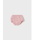 Braguita algodón volantes nude