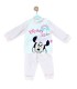 Pijama algodón Minnie rosa