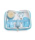 Kit Neceser +0 m celeste