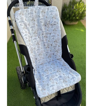 Pack Jardín modelo selva