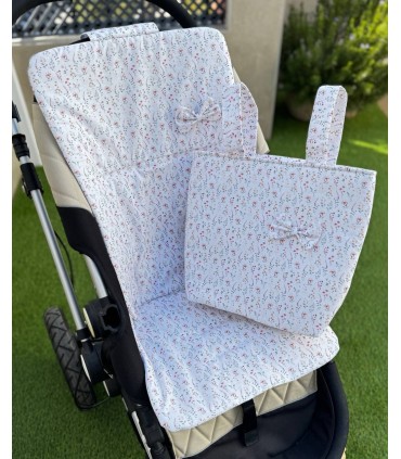 Pack Jardín modelo liberty