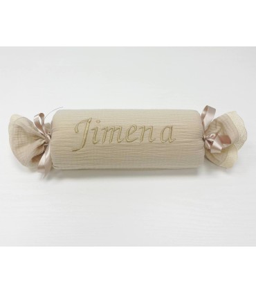 Caramelo bambula camel