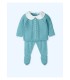 Conjunto hilo Rainbow Oasis
