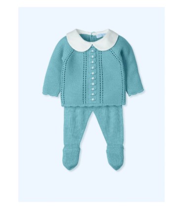 Conjunto hilo Rainbow Oasis