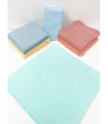 Toquilla hilo Tulipán