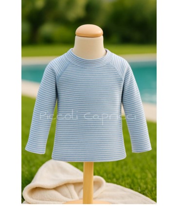 Camiseta Marinero