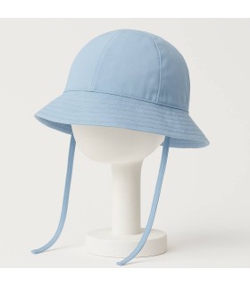 Gorrito Fontanilla celeste