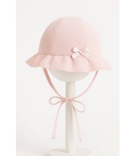 Gorrito El Frailecillo