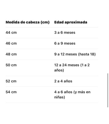 Gorro Puntalejo vaquero