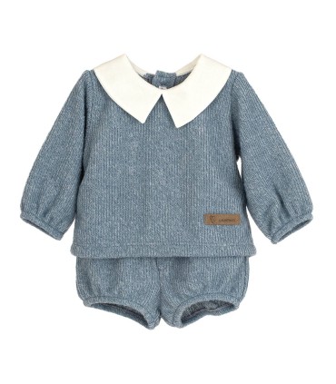 Conjunto pololo Poniente