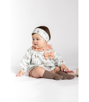 Jesusito simún verde