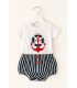 Conjunto niño Ancla