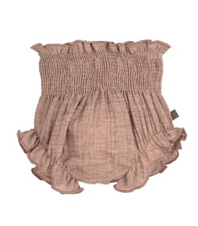 Pololo bebé Erus color Nude