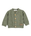 Chaqueta Ter Verde