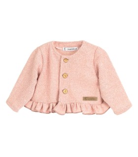 Rebeca volante Ter Rosa Nude