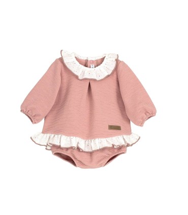 Jesusito con braga de bebé Céfiro