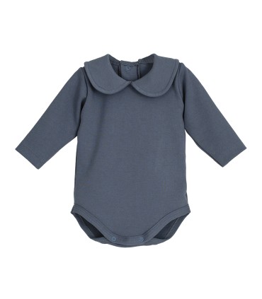 Body Lugo Elas denim