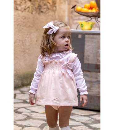 Jesusito tres piezas Lechebe