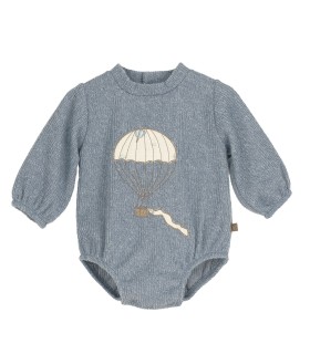 Pelele Anemol celeste