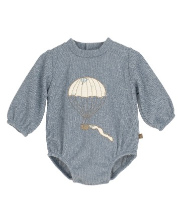 Pelele Anemol celeste