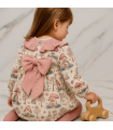 Vestido infantil colección Maniquí