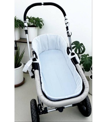 Funda rigida plumeti