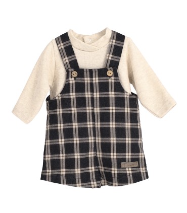 Conjunto peto Tramontana