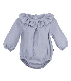 Pelele Estena color azul