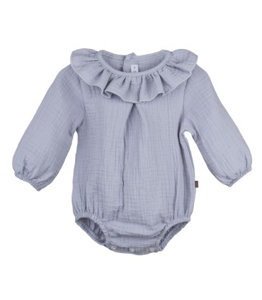 Pelele Estena color azul