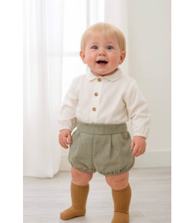 Conjunto pantalón Excellentt Bise