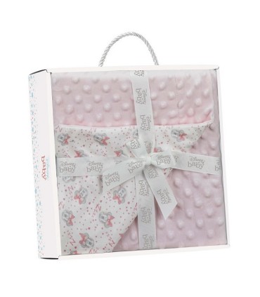 Mantas topitos MICKEY MINNIE