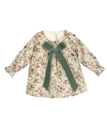 Vestido Excellentt Bise