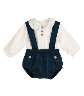 Conjunto pololo excellentt levante