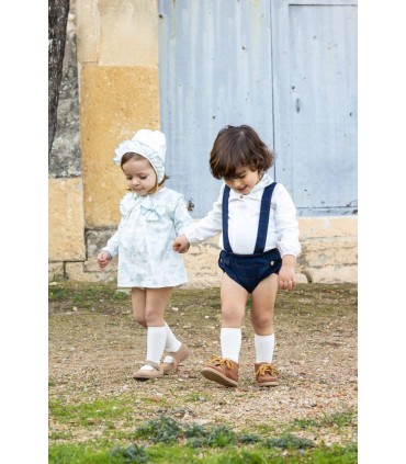 Conjunto pololo excellentt levante