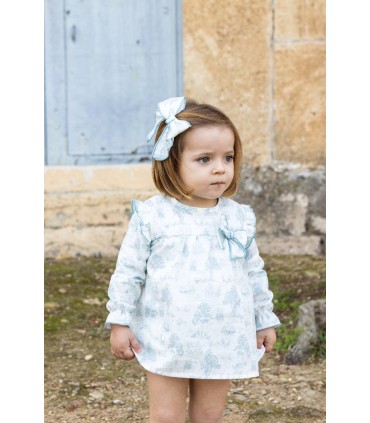 Jesusito con braguita  excellentt levante