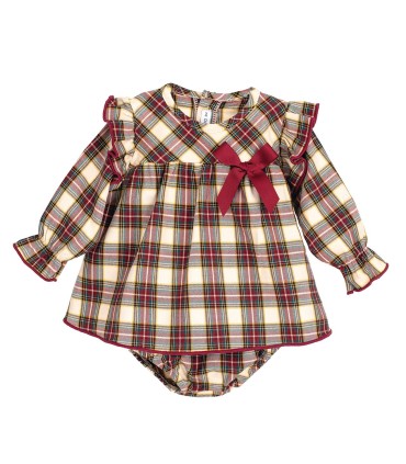 Jesusito con braga Boreas