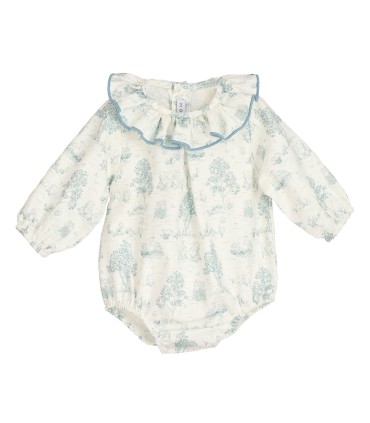 Pelele excellentt levante